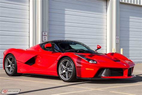 ferrari laferrari price in usa.